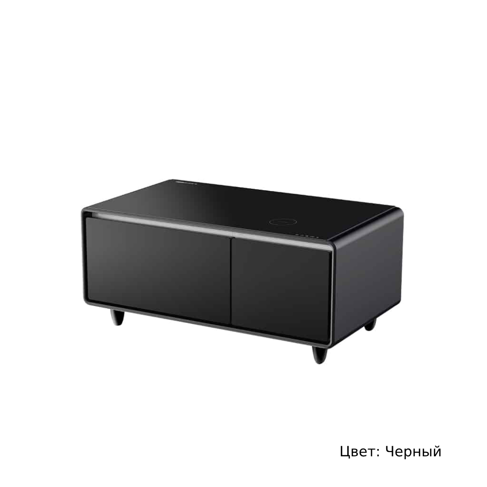 Умный столик-холодильник. Primst TB-90